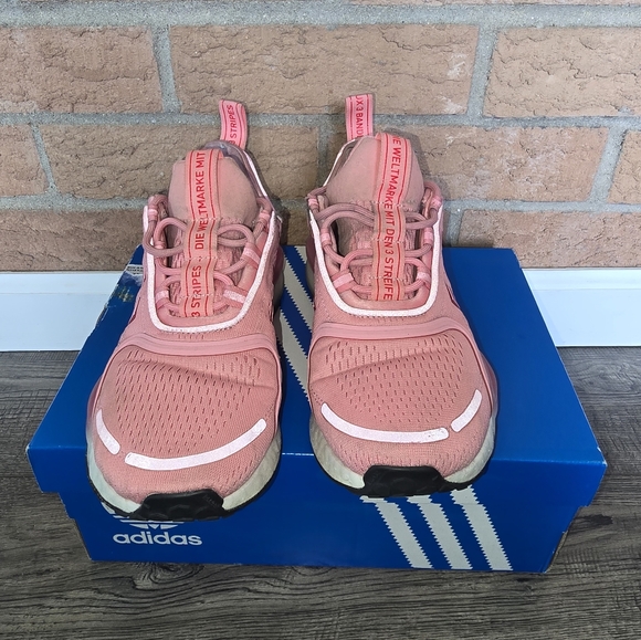 Adidas NMD_V3 J - Picture 2 of 9